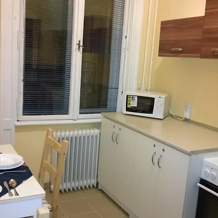 Toscana Apartman Apartamento Miskolc