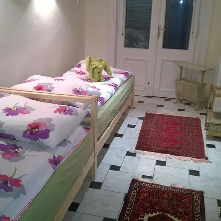 Toscana Apartman Apartamento *