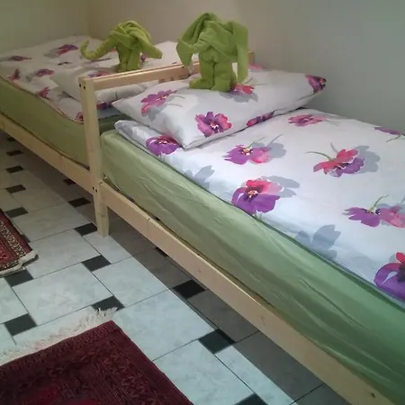 Toscana Apartman Apartamento *