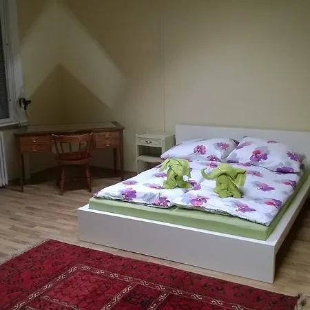 Apartamento Toscana Apartman Miskolc