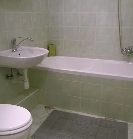 Toscana Apartman * Miskolc