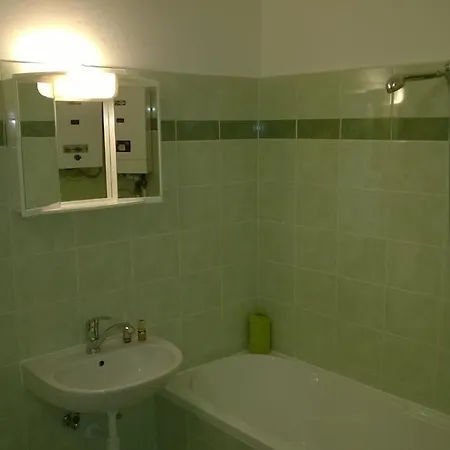 Toscana Apartman Miskolc