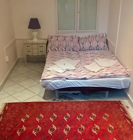 Toscana Apartman Apartamento *