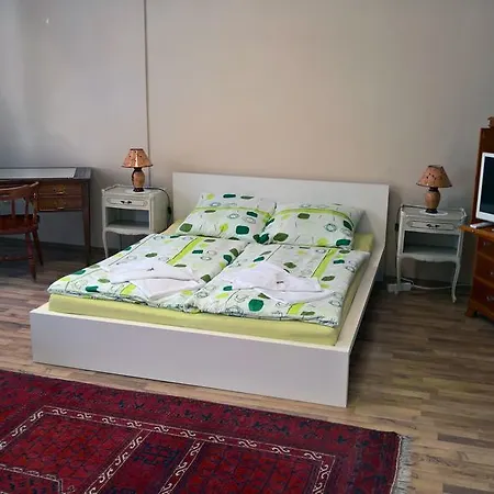 Toscana Apartman Apartamento