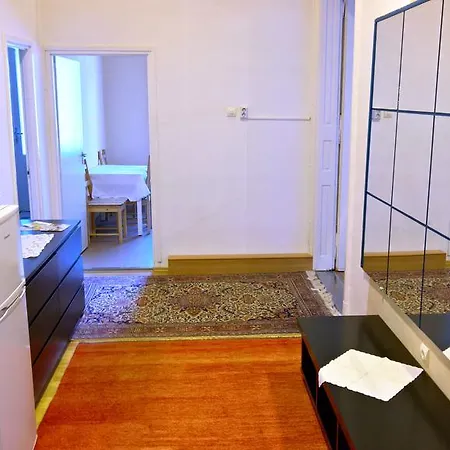 Toscana Apartman