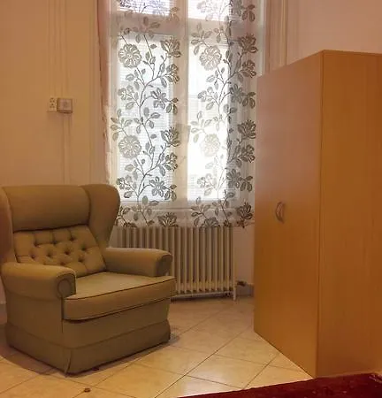 Toscana Apartman Apartamento *