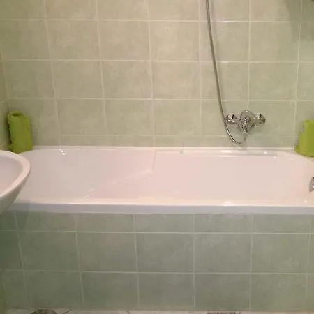 Apartamento Toscana Apartman Miskolc