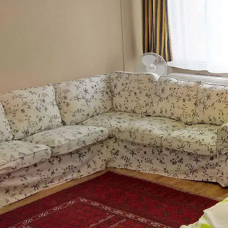 Apartamento Toscana Apartman *