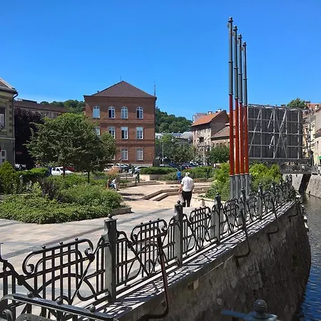 Apartamento Toscana Apartman *