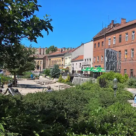 Apartamento Toscana Apartman Miskolc
